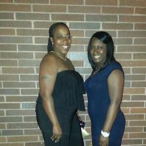 Meet your Posher, Jacqueline